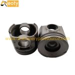 6D140-7 Piston 6266-31-2110 for Komatsu Engine Parts, Excavator & Industrial Applications product image 2