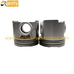 6D140-7 Piston 6266-31-2110 for Komatsu Engine Parts, Excavator & Industrial Applications product image 4