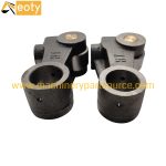 Cam Follower Assembly 6D140 for Komatsu Engine Parts | Heavy Duty Diesel product image 2