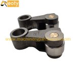 Cam Follower Assembly 6D140 for Komatsu Engine Parts | Heavy Duty Diesel product image 3