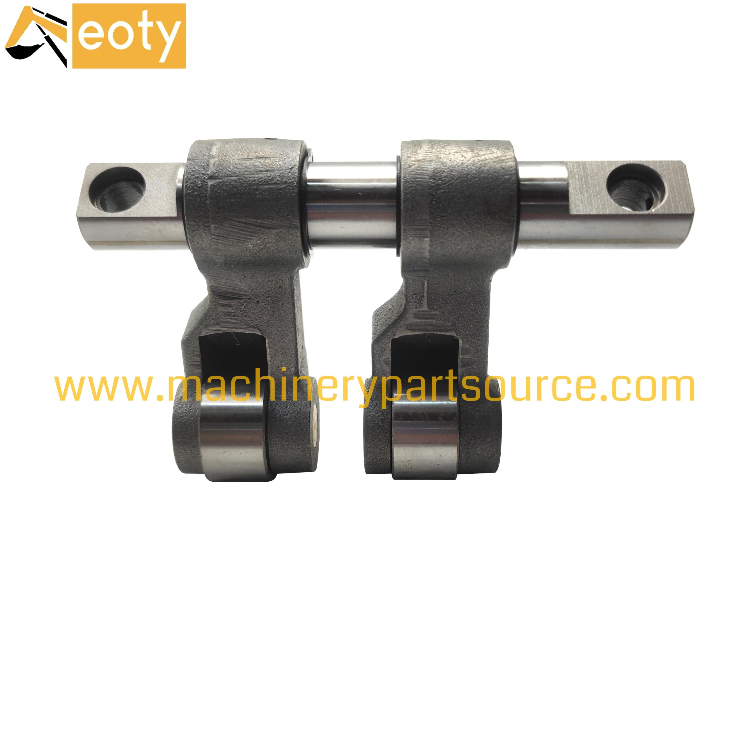 Komatsu 6D140 Camshaft Roller Assy 6210-41-2020 | Excavator Engine Parts