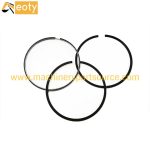 Komatsu 6D140 Piston Ring Set 6211-31-2031 6212-31-2040 Engine Overhaul Repair Parts