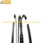 Komatsu 6D140 Piston Ring Set 6211-31-2031 6212-31-2040 Engine Overhaul Repair Parts product image 5
