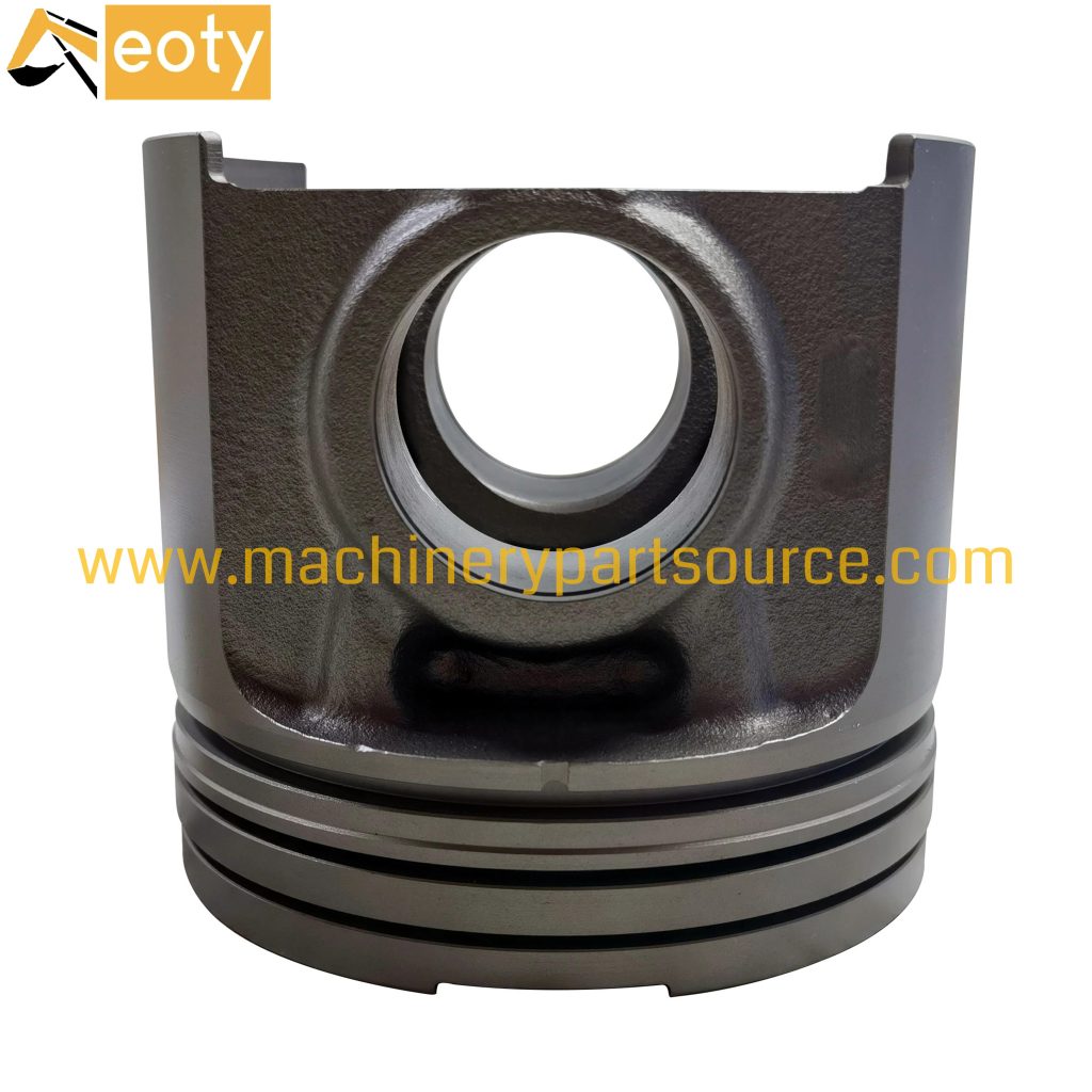 Komatsu PC650-3 PC750-5 6D140 SA6D140 Piston 6212-31-2170 6211-31-2130 Engine Parts