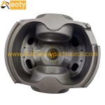 Komatsu PC650-3 PC750-5 6D140 SA6D140 Piston 6212-31-2170 6211-31-2130 Engine Parts product image 3