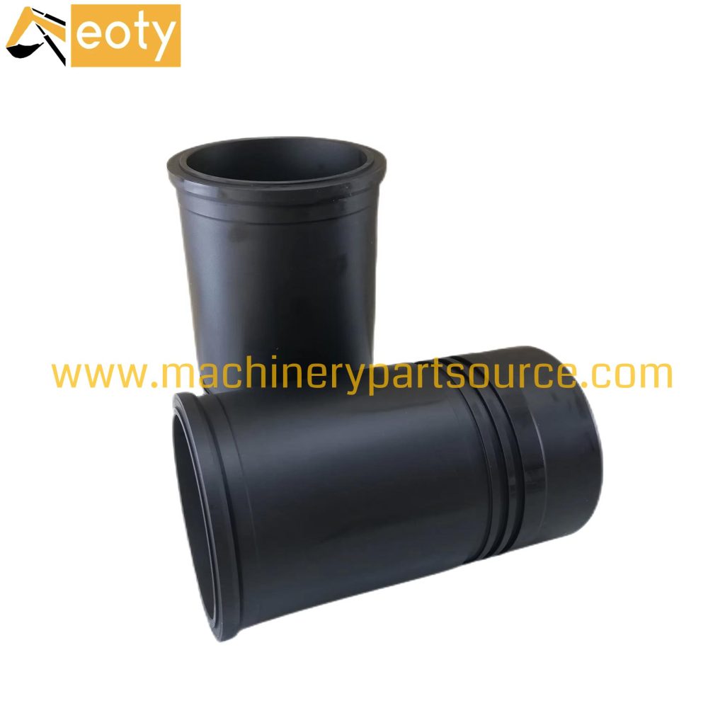 Komatsu 6D140 SA6D140 S6D140E Cylinder Liner 6211-22-2220 6211-21-2210 for Dump Trucks