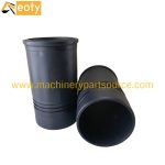 Komatsu 6D140 SA6D140 S6D140E Cylinder Liner 6211-22-2220 6211-21-2210 for Dump Trucks product image 2