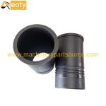 Komatsu 6D140 SA6D140 S6D140E Cylinder Liner 6211-22-2220 6211-21-2210 for Dump Trucks product image 4