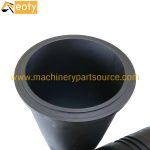 Komatsu 6D140 SA6D140 S6D140E Cylinder Liner 6211-22-2220 6211-21-2210 for Dump Trucks product image 5