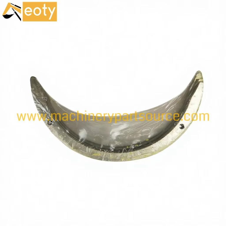 Komatsu 6D140 Thrust Washer 6210-21-8050 | Excavator & Forklift Engine Parts