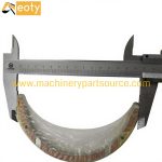 Komatsu 6D140 Thrust Washer 6210-21-8050 | Excavator & Forklift Engine Parts product image 4