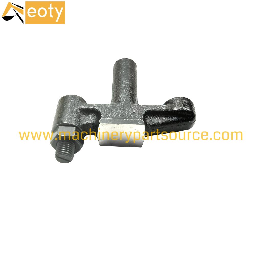 6D140 Valve Bridge for Komatsu Engine Parts – Heavy Duty Diesel