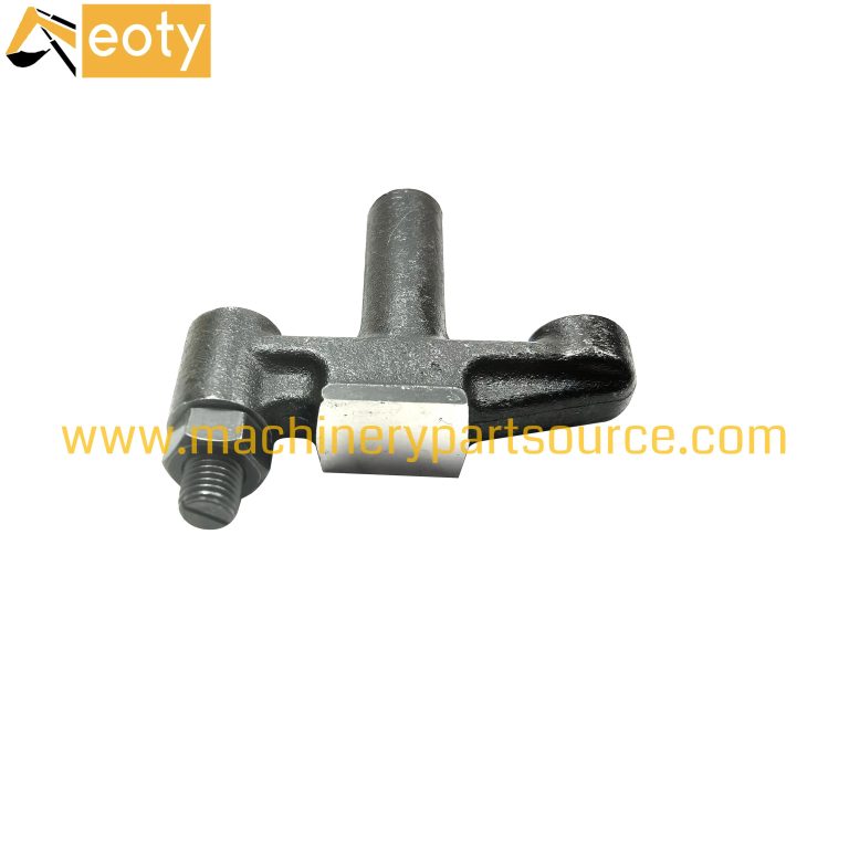 6D140 Valve Bridge for Komatsu Engine Parts – Heavy Duty Diesel