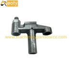 6D140 Valve Bridge for Komatsu Engine Parts – Heavy Duty Diesel product image 2