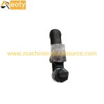 6D140 Valve Bridge for Komatsu Engine Parts – Heavy Duty Diesel product image 3