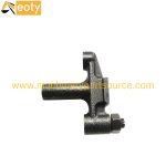 6D140 Valve Bridge for Komatsu Engine Parts – Heavy Duty Diesel product image 4