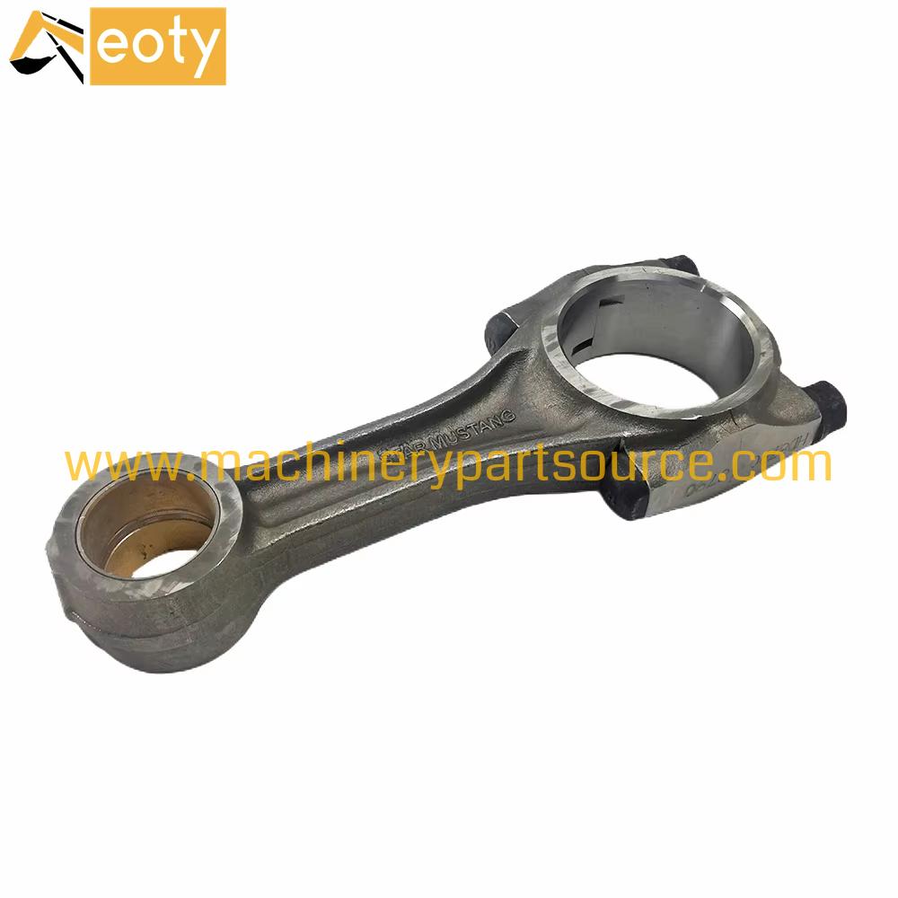 6D14T 6D15T 6D16T Connecting Rod ME131949 for Mitsubishi Engine Parts