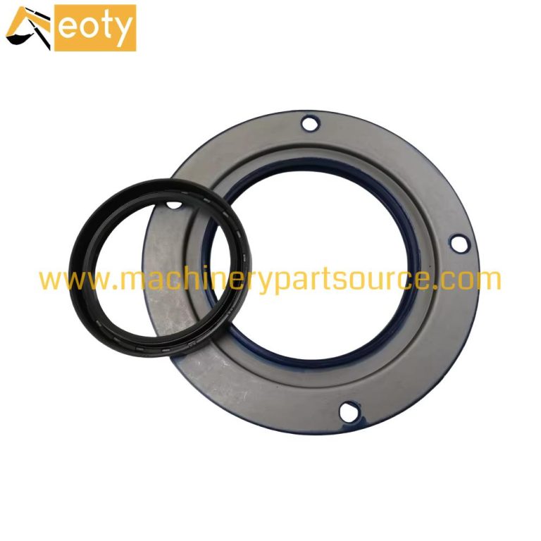 6D14T Crankshaft Oil Seal | Mitsubishi Diesel Engine Parts | High-Quality Replacement Seal