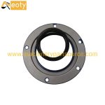 6D14T Crankshaft Oil Seal | Mitsubishi Diesel Engine Parts | High-Quality Replacement Seal product image 2