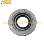 6D14T Crankshaft Oil Seal | Mitsubishi Diesel Engine Parts | High-Quality Replacement Seal product image 3