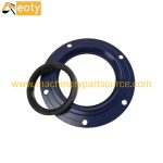 6D14T Crankshaft Oil Seal | Mitsubishi Diesel Engine Parts | High-Quality Replacement Seal product image 4