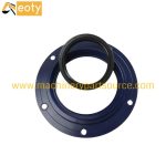 6D14T Crankshaft Oil Seal | Mitsubishi Diesel Engine Parts | High-Quality Replacement Seal product image 5