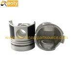 Mitsubishi 6D14T Diesel Engine Piston ME032742 – 105mm, Heavy-Duty Replacement product image 3