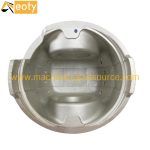 Mitsubishi 6D14T Diesel Engine Piston ME032742 – 105mm, Heavy-Duty Replacement product image 4