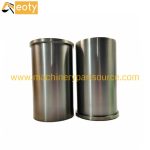 Mitsubishi 6D15-3AT Engine Cylinder Liner | Heavy-Duty Diesel Part