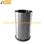 Mitsubishi 6D15-3AT Engine Cylinder Liner | Heavy-Duty Diesel Part product image 2