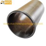 Mitsubishi 6D15-3AT Engine Cylinder Liner | Heavy-Duty Diesel Part product image 3