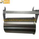 Mitsubishi 6D15-3AT Engine Cylinder Liner | Heavy-Duty Diesel Part product image 5