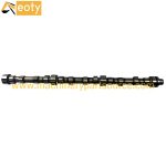 Mitsubishi 6D15 Camshaft ME071613 ME170477 – Heavy-Duty Engine Camshaft for Excavator & Industrial Use