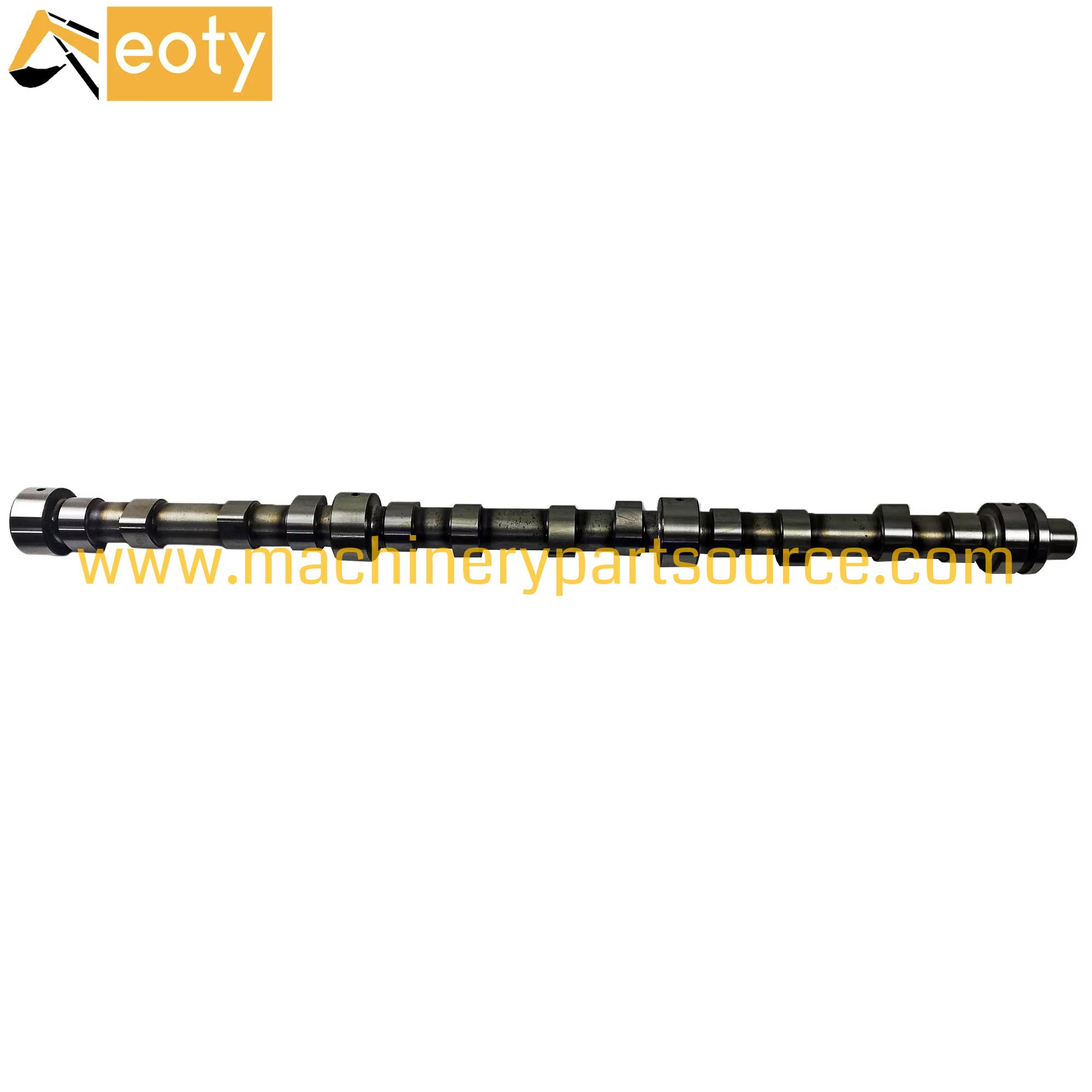 Mitsubishi 6D15 Camshaft ME071613 ME170477 – Heavy-Duty Engine Camshaft for Excavator & Industrial Use