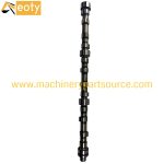 Mitsubishi 6D15 Camshaft ME071613 ME170477 – Heavy-Duty Engine Camshaft for Excavator & Industrial Use product image 2