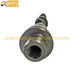 Mitsubishi 6D15 Camshaft ME071613 ME170477 – Heavy-Duty Engine Camshaft for Excavator & Industrial Use product image 3