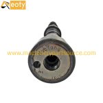 Mitsubishi 6D15 Camshaft ME071613 ME170477 – Heavy-Duty Engine Camshaft for Excavator & Industrial Use product image 4