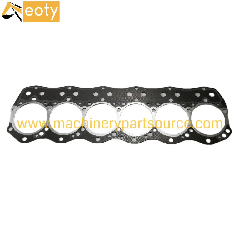 Mitsubishi 6D15 Cylinder Head Gasket ME030913 | Heavy Duty Diesel Engine Parts