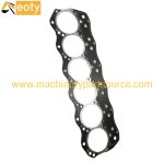 Mitsubishi 6D15 Cylinder Head Gasket ME030913 | Heavy Duty Diesel Engine Parts product image 2