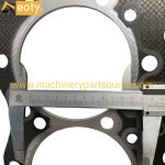 Mitsubishi 6D15 Cylinder Head Gasket ME030913 | Heavy Duty Diesel Engine Parts product image 3