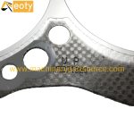 Mitsubishi 6D15 Cylinder Head Gasket ME030913 | Heavy Duty Diesel Engine Parts product image 4