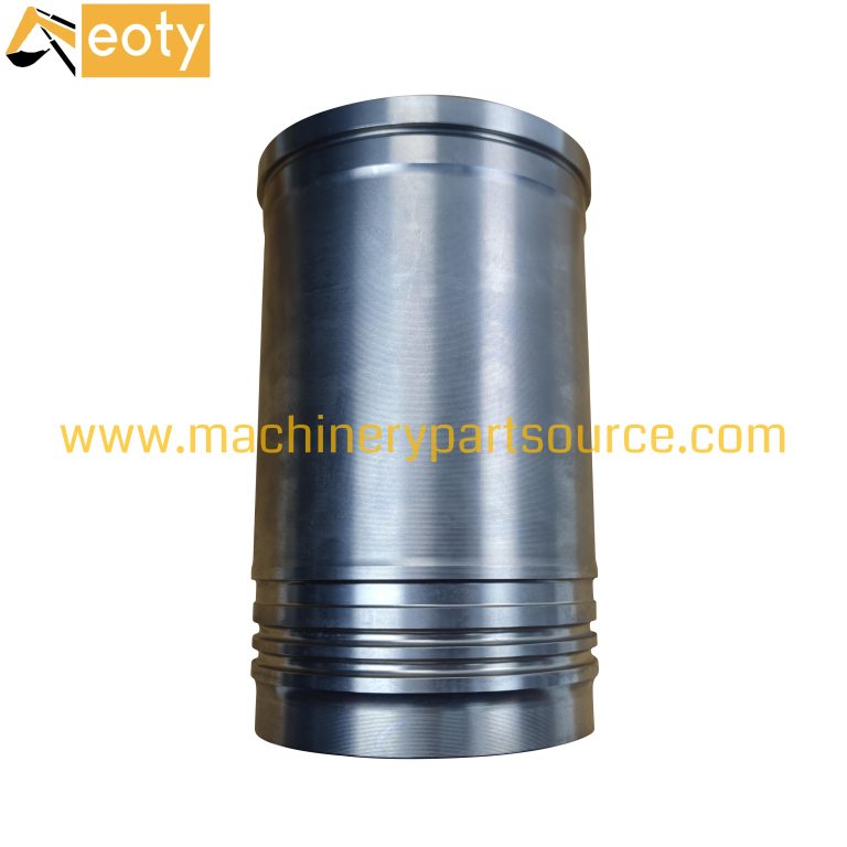 6D15 Cylinder Liner 210mm for Mitsubishi Engine Parts | Construction & Industrial