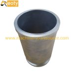 6D15 Cylinder Liner 210mm for Mitsubishi Engine Parts | Construction & Industrial product image 3