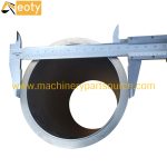 6D15 Cylinder Liner 210mm for Mitsubishi Engine Parts | Construction & Industrial product image 5