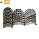 Mitsubishi 6D15 Main & Connecting Rod Bearing Set | Crankshaft Bearing | Engine Parts
