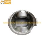 Mitsubishi 6D15 Piston ME032870 | Diesel Engine Replacement Parts for Excavator & Industrial Use product image 3