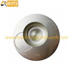 Mitsubishi 6D15 Piston ME032870 | Diesel Engine Replacement Parts for Excavator & Industrial Use product image 4