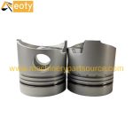 Mitsubishi 6D15 Piston ME032870 | Diesel Engine Replacement Parts for Excavator & Industrial Use product image 5