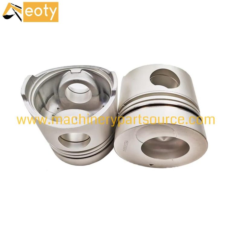 Mitsubishi 6D15 Engine Piston with Pin ME033934 Heavy Duty Replacement Part