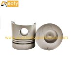 Mitsubishi 6D15 Engine Piston with Pin ME033934 Heavy Duty Replacement Part product image 3
